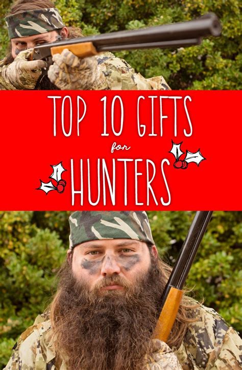 gifts for hunting boyfriend|best gifts for hunting turkey.